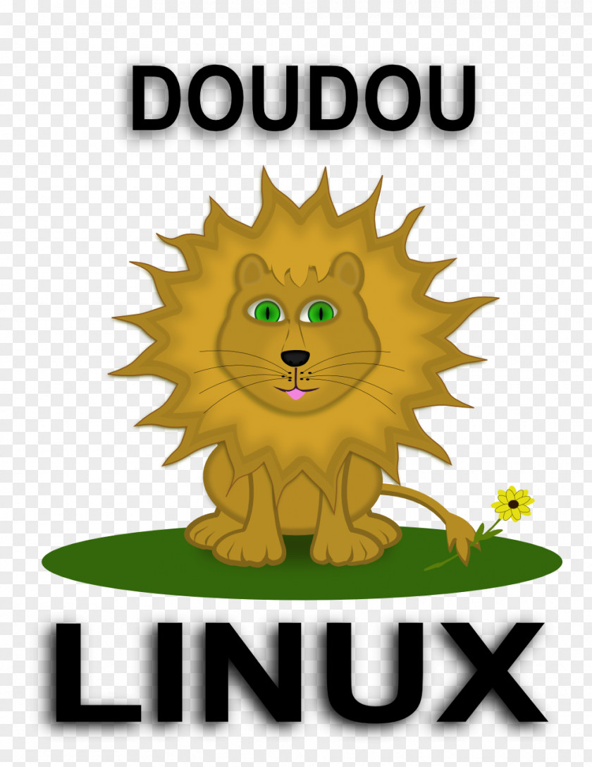 Linux PNG