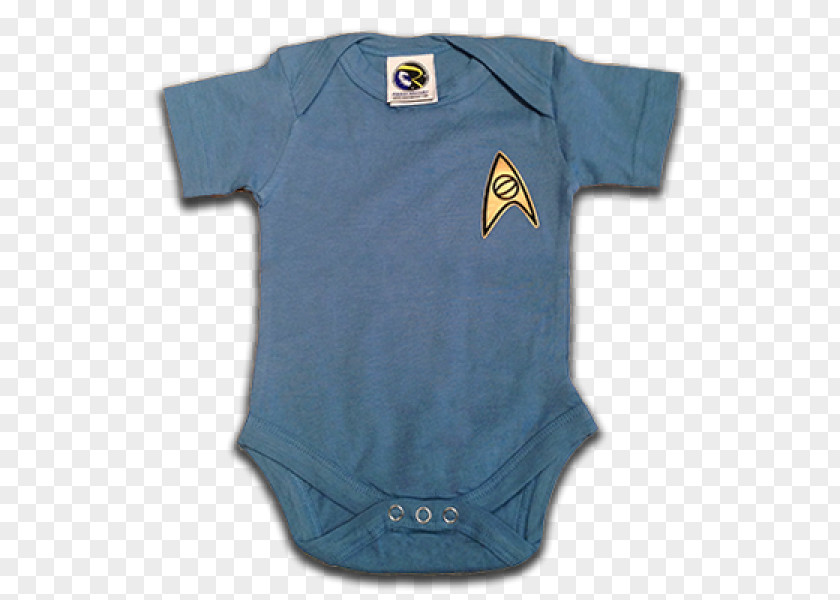 Star Trek Science T-shirt Trek: Starfleet Command Sports Fan Jersey PNG