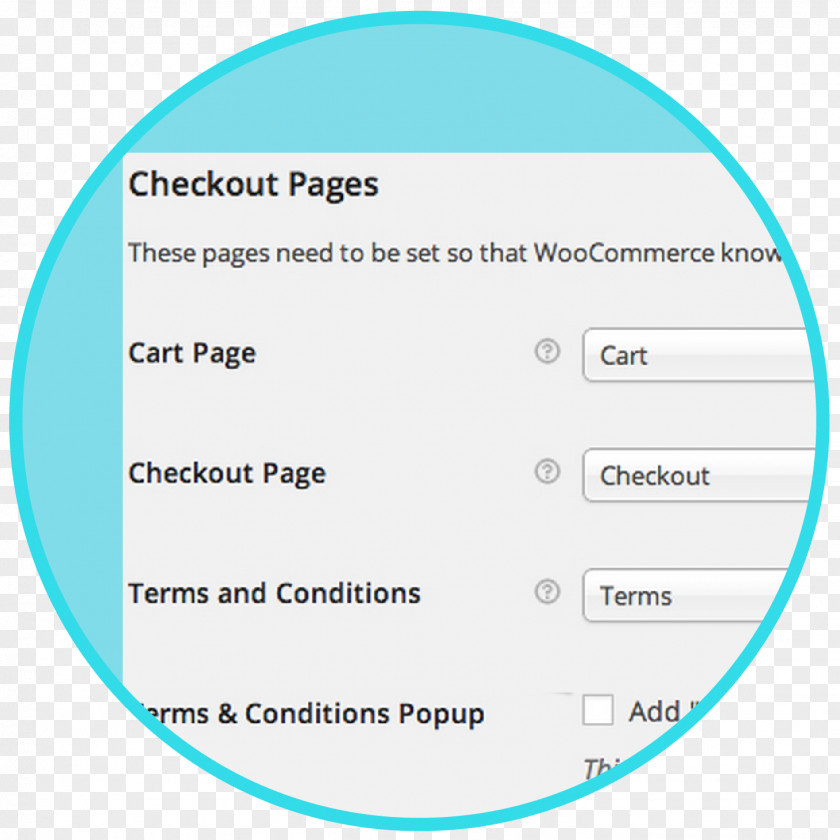 Terms And Conditions WooCommerce WordPress Plug-in Brand Service PNG