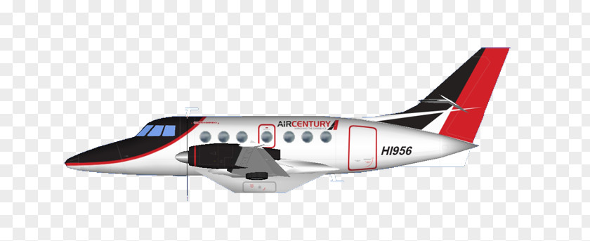 Aeronaves Tsm Handley Page Jetstream British Aerospace 41 Airplane Aircraft PNG