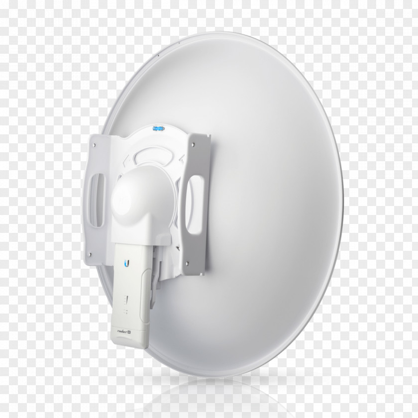 Anten Aerials Ubiquiti Networks RocketDish RD-5G30-LW Computer Network Parabolic Antenna PNG