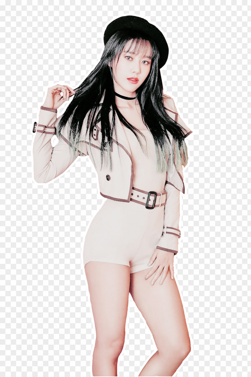 Aoa Mina Excuse Me AOA Angel's Knock Bing PNG