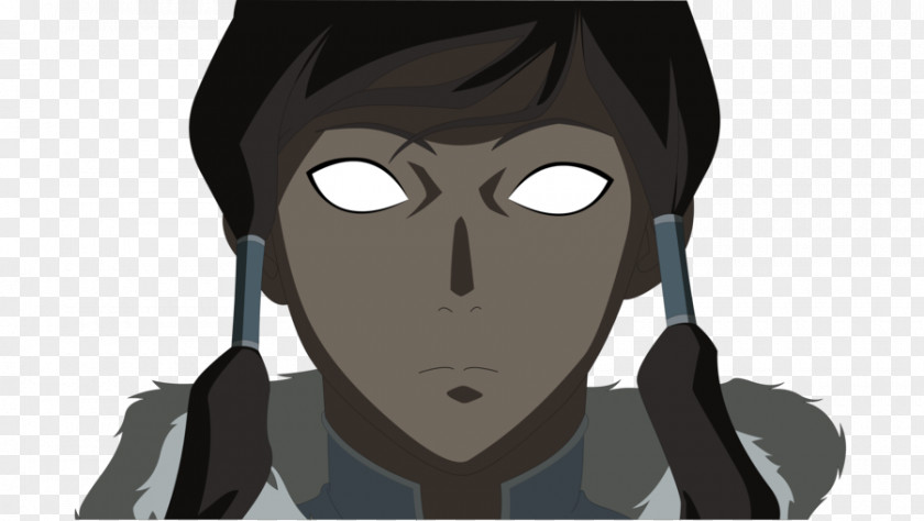 Avatar State Korra The YouTube PNG