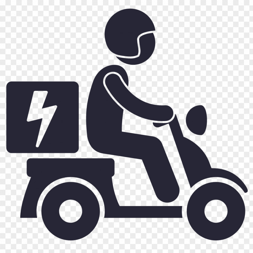 Buying And Selling Delivery Courier Business PNG