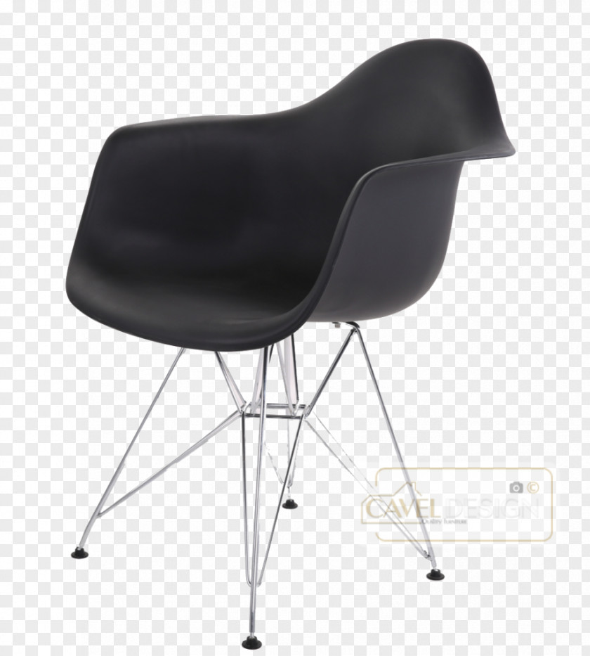 Chair Eames Lounge Charles And Ray Vitra La Chaise PNG