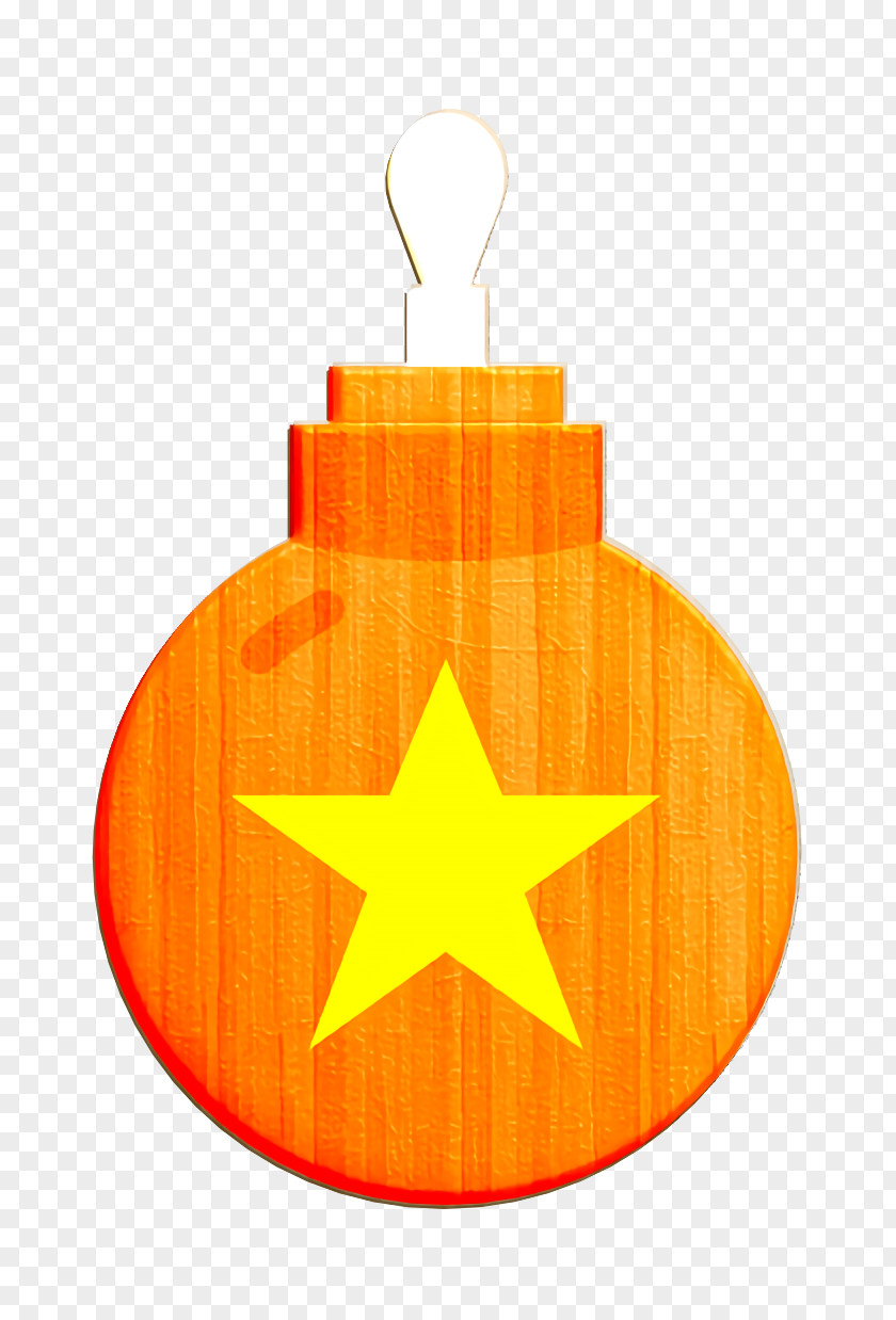 Christmas Icon Bauble Winter PNG