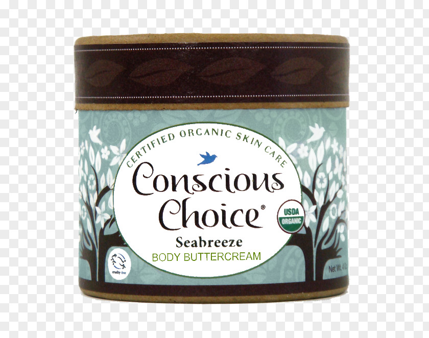 Conscious Cream Flavor PNG