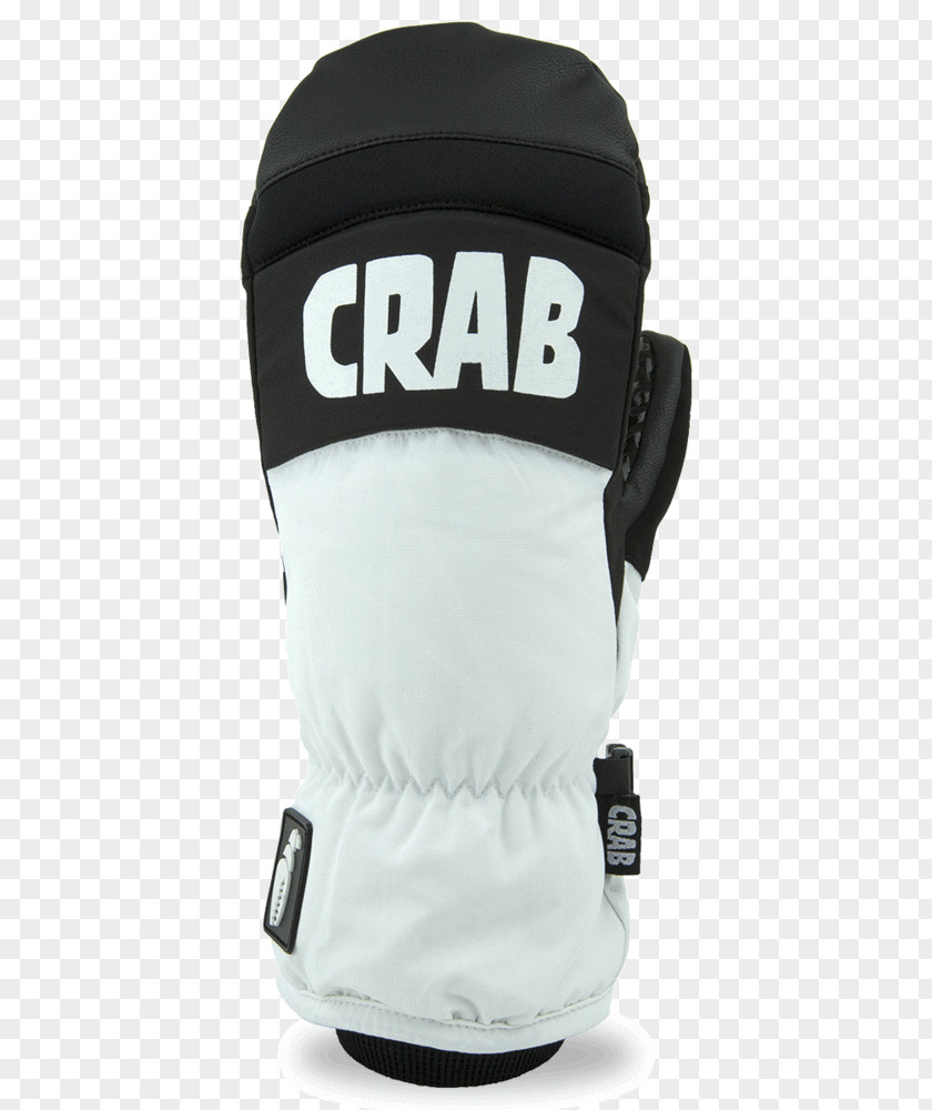 Crab Glove Grab Cold Hand PNG