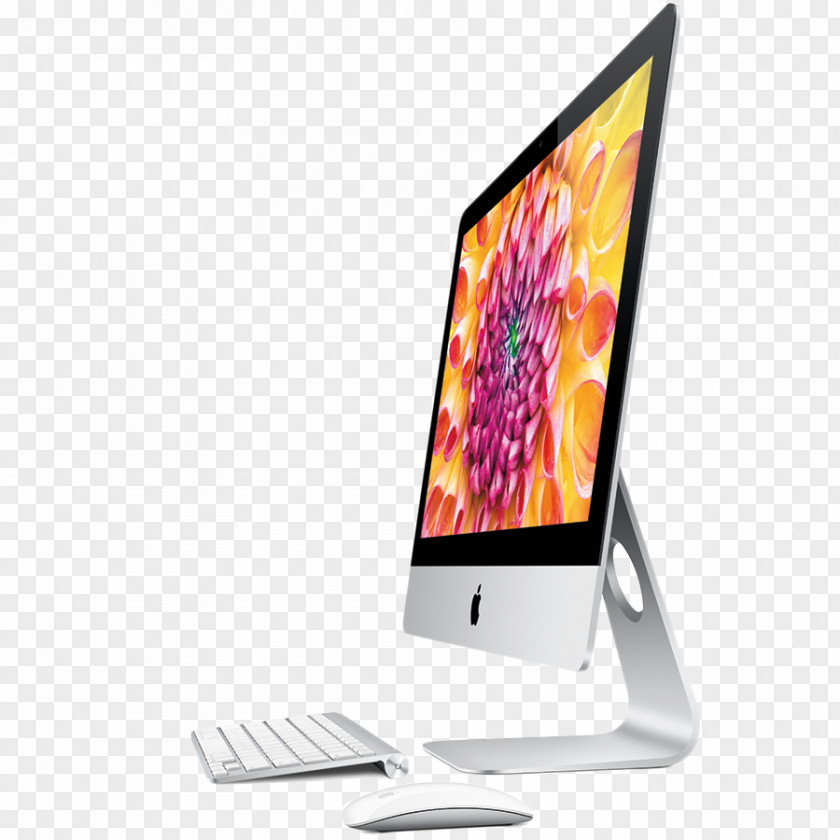 Desktop PC MacBook Pro IMac Apple Computers PNG