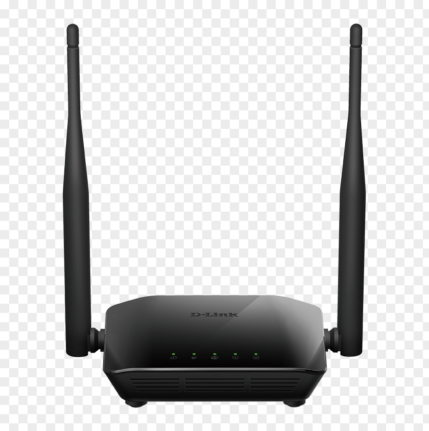 DIR D-Link DIR-611 Wireless Bridge Router Wi-Fi PNG