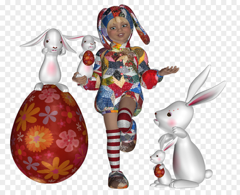 Easter TinyPic PNG