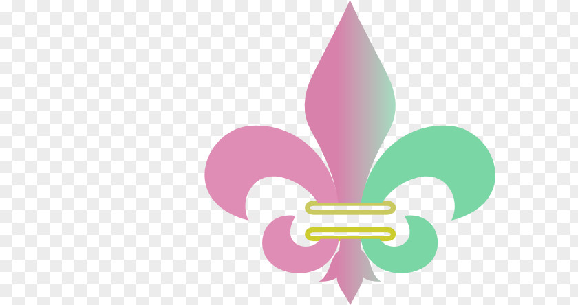 Flor De Lis New Orleans Saints Fleur-de-lis Clip Art PNG
