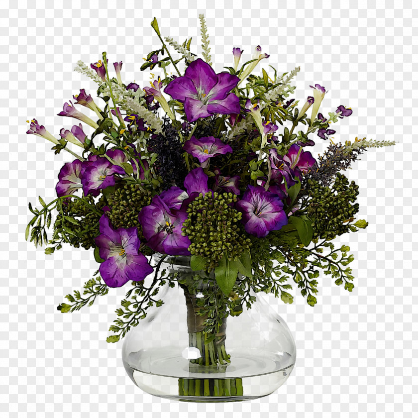 Flowering Plant Floral Design PNG