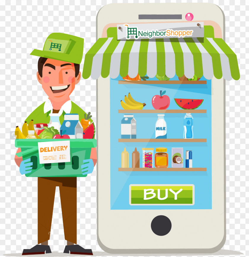 Grocery Item Vector Graphics Stock Illustration Image PNG