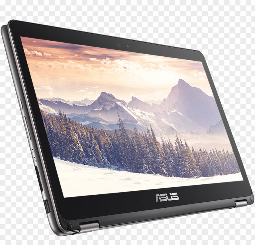 Laptop ASUS ZenBook Flip UX360 Intel Core I5 PNG