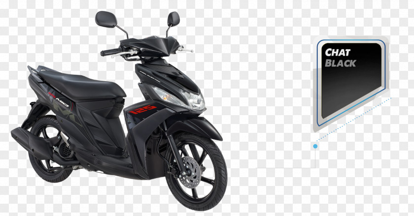 Motorcycle Yamaha Mio M3 125 FZ150i PT. Indonesia Motor Manufacturing PNG