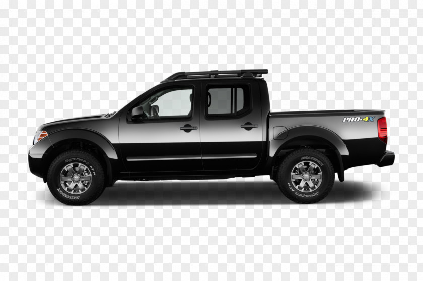 Nissan 2015 Frontier 2016 Car Pickup Truck PNG