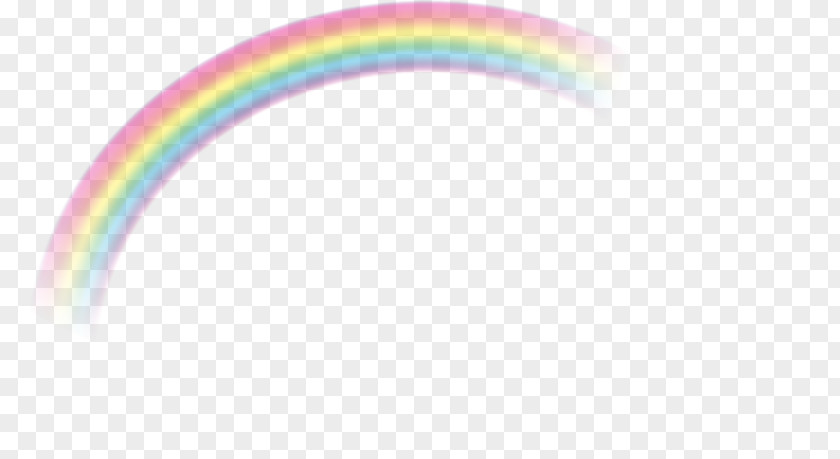 Rainbow Angle Pattern PNG