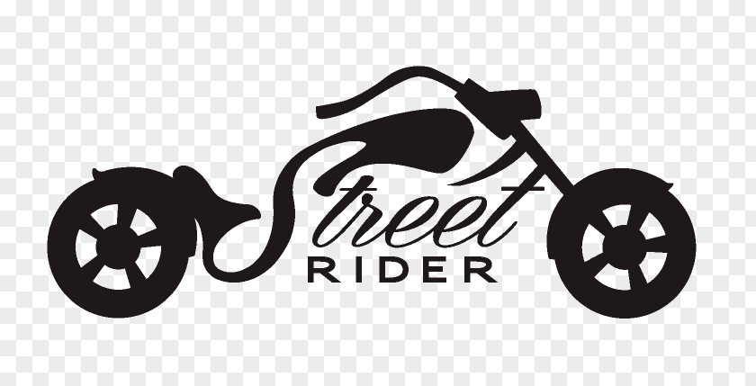 Rider Logo Car Wheel Automotive Design PNG