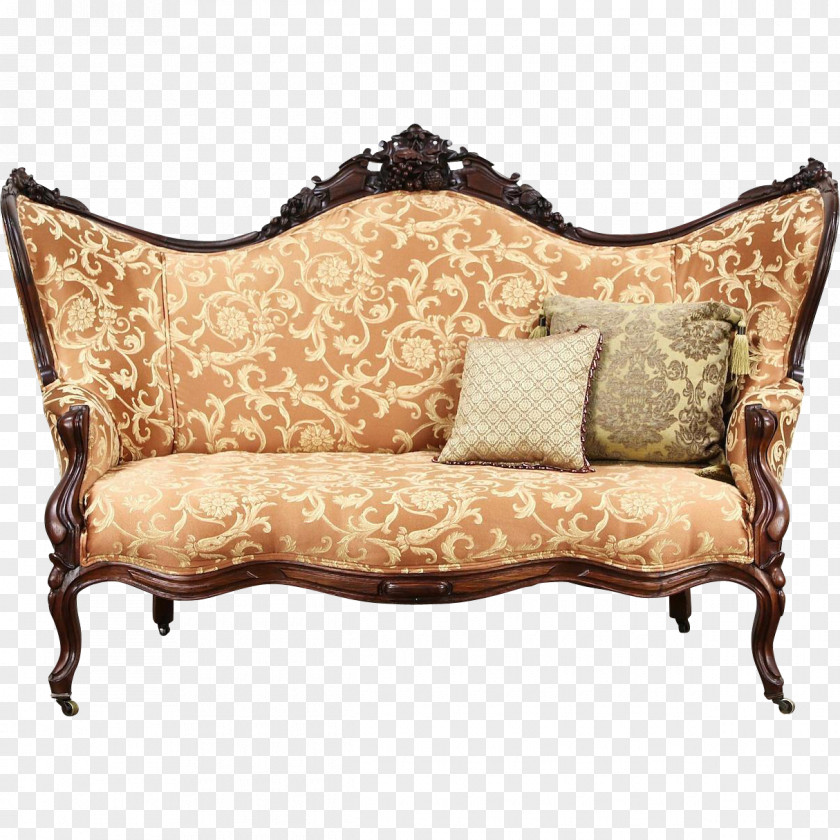 Table Couch Upholstery Furniture Chair PNG