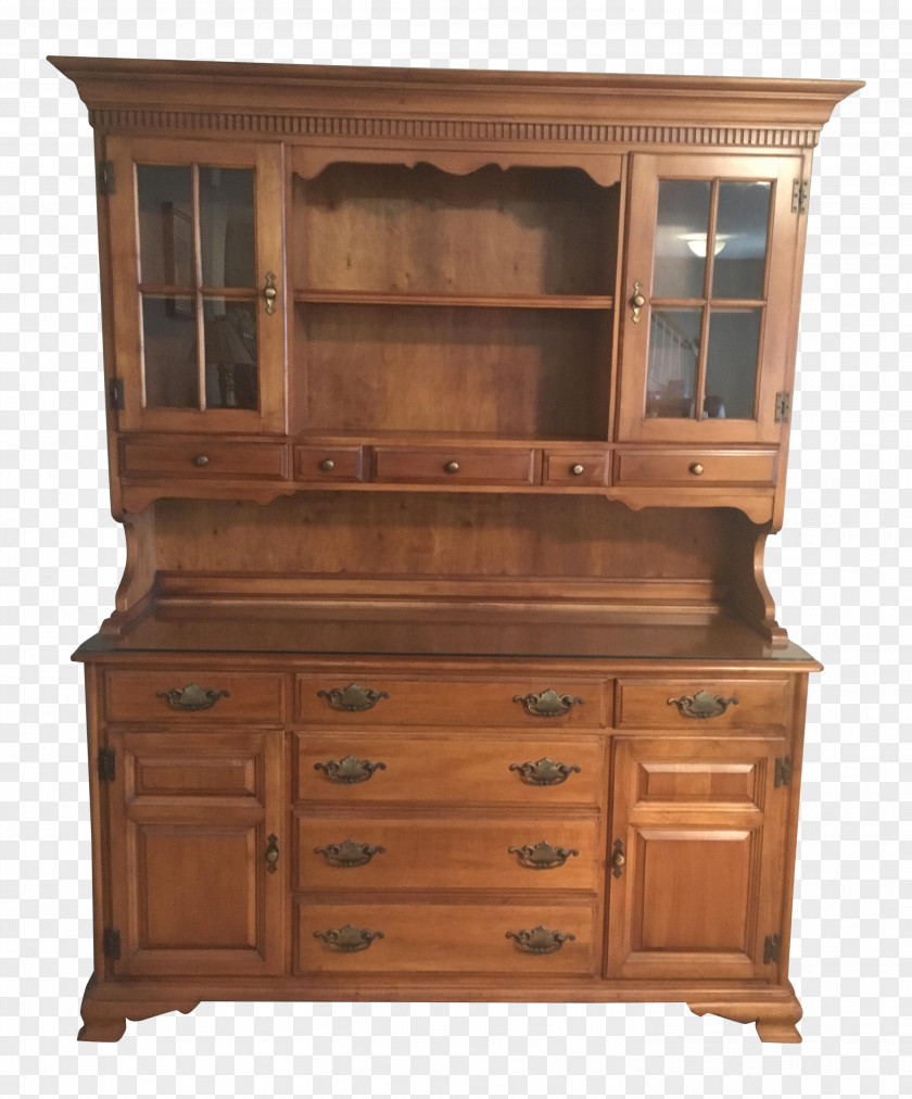 Table Cupboard Drawer Buffets & Sideboards Hutch PNG