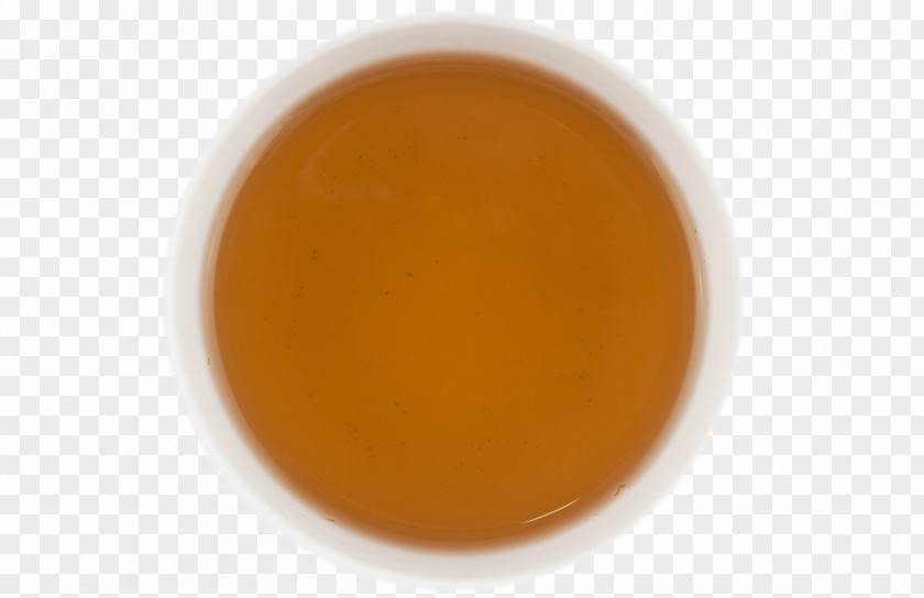 Thai Tea Da Hong Pao Earl Grey Hōjicha Caramel Color PNG