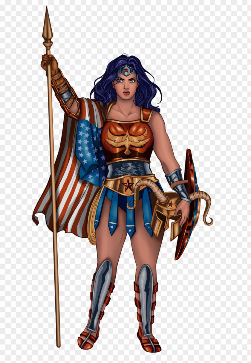 Woman Warrior Diana Prince YouTube Art .it .by PNG