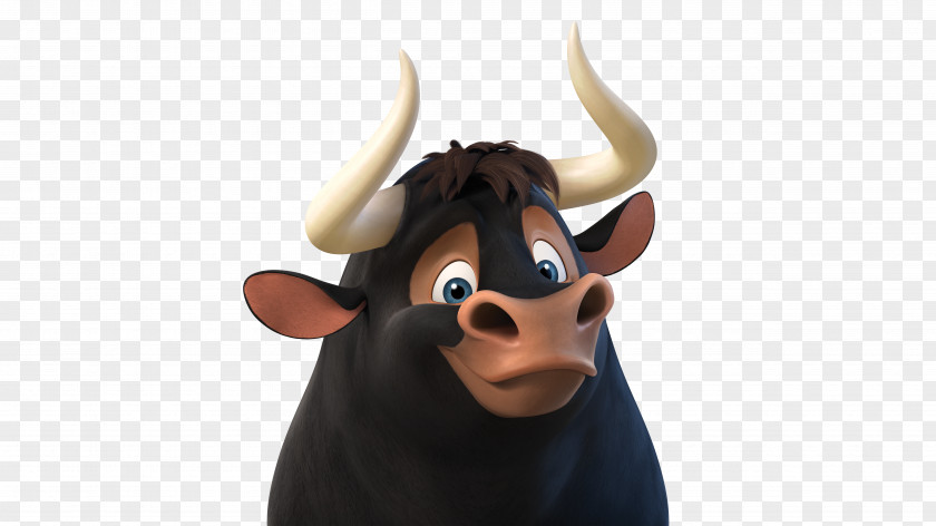 Animation The Story Of Ferdinand Film Animated Cartoon Image Drawing PNG