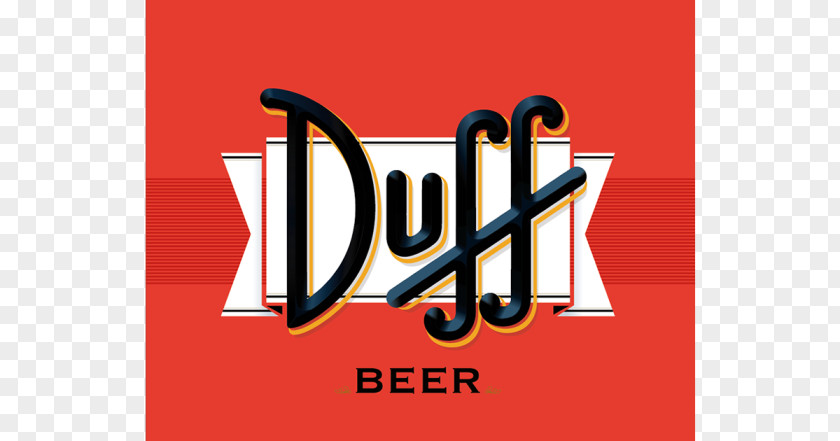 Beer Duff Brewery Bottle Tuborgflasken PNG