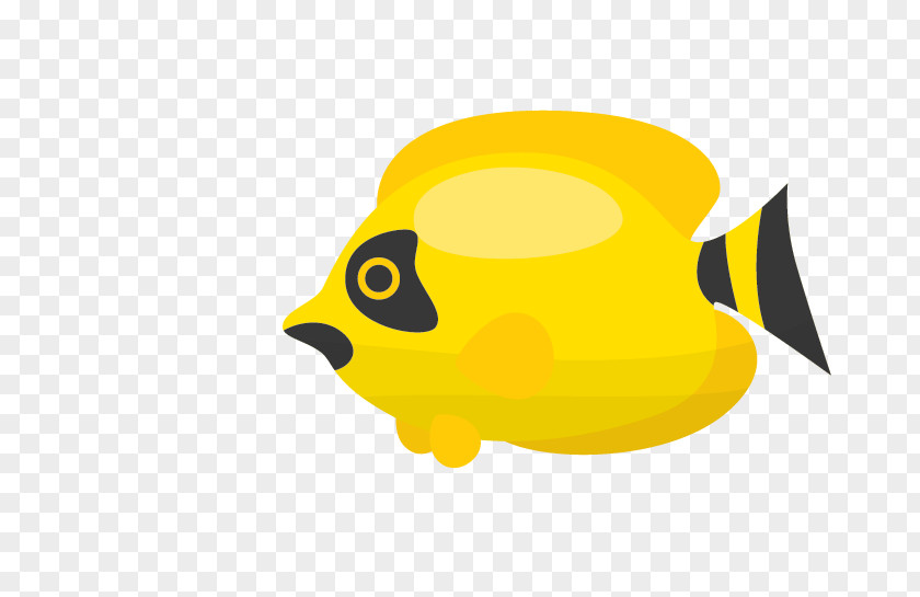 Cartoon Fish Clip Art PNG