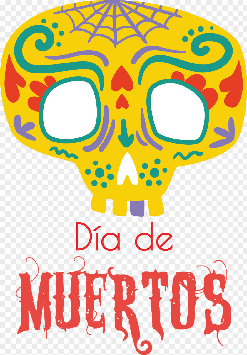 Dia De Muertos Day Of The Dead PNG