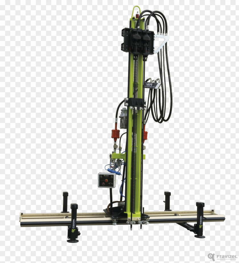Drilling Machine Rig Industry Augers Down-the-hole Drill PNG