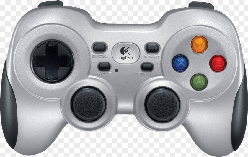 Gamepad Image Joystick Game Controller Pointing Device Push-button PNG