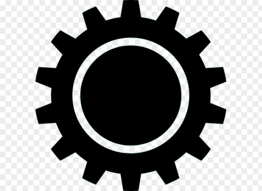 Gear Logo Clip Art PNG