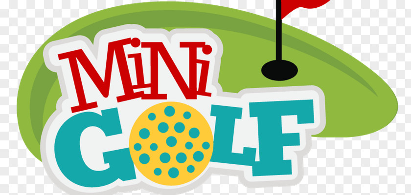 Golf Miniature Course Putter Balls PNG