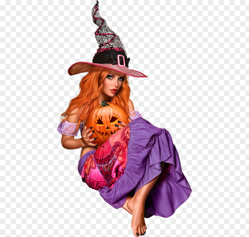 Halloween III: Season Of The Witch Costume PNG