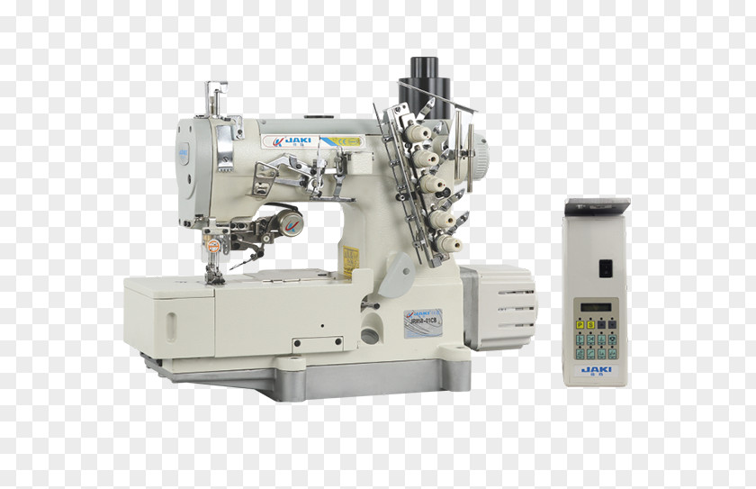Hi Speed Lockstitch Sewing Machine Machines Needles Overlock PNG