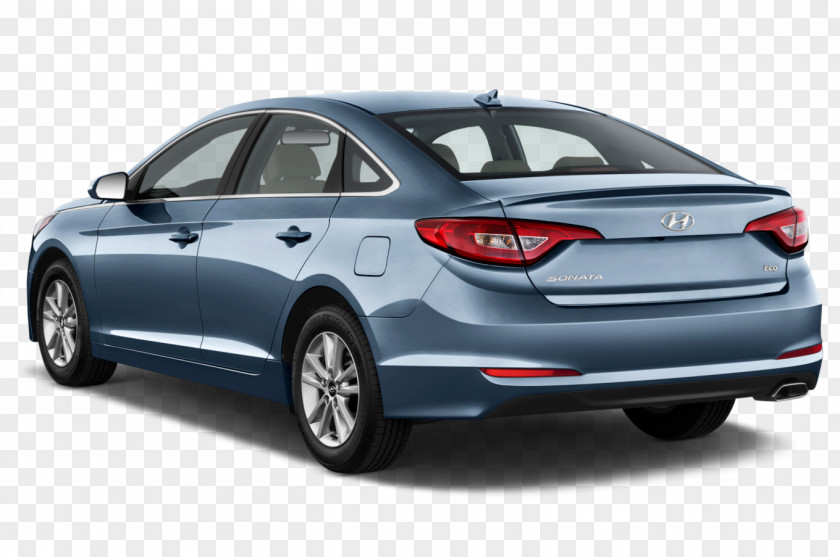 Hyundai 2017 Sonata 2015 Hybrid 2016 Car PNG