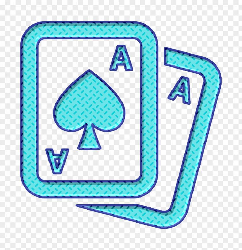 Icon Poker Cards PNG