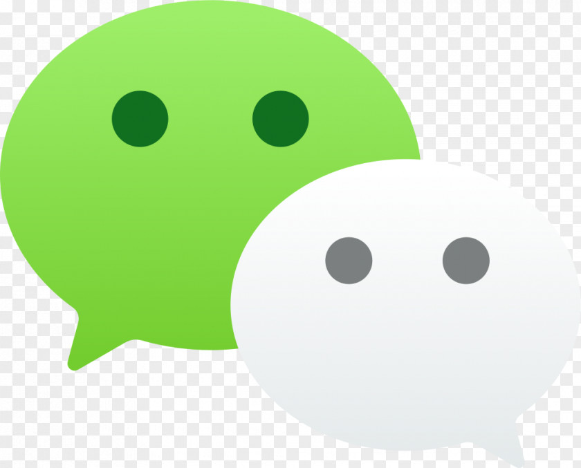 Iphone WeChat Mobile App Instant Messaging IPhone Store PNG