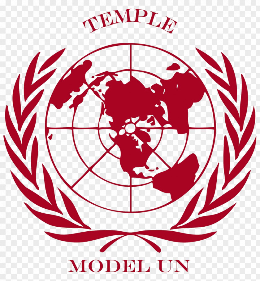 Karinthy Model United Nations Headquarters General Assembly Security Council PNG