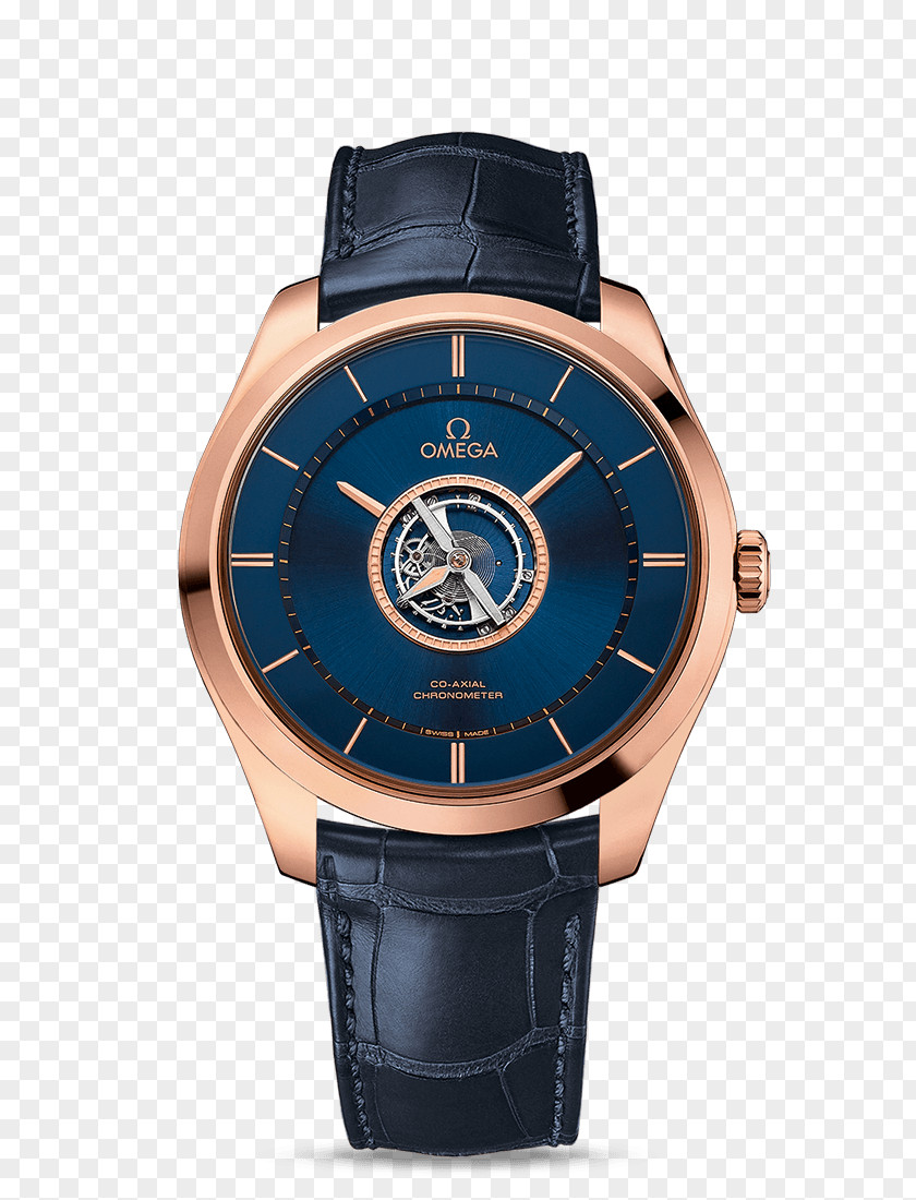 Omega Watch SA Tourbillon Watchmaker Jewellery PNG