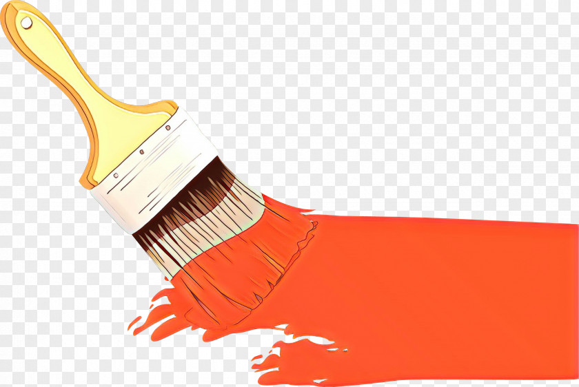 Orange Cartoon PNG