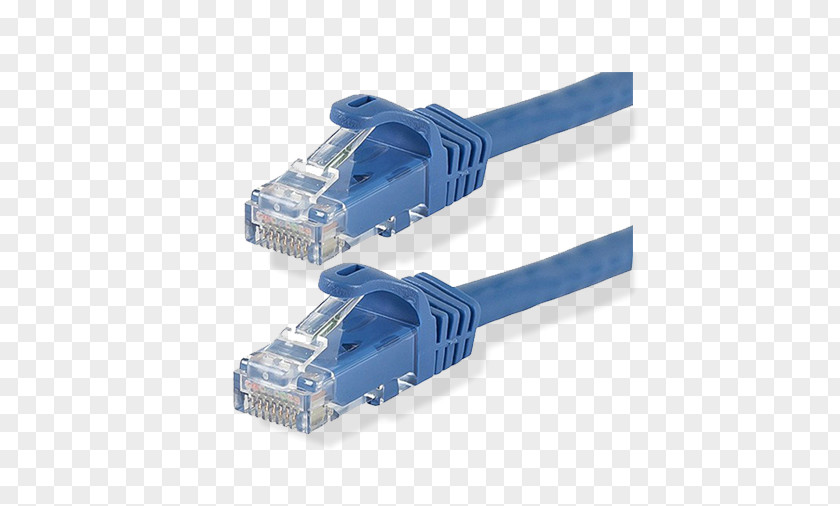 Patch Cable Serial Category 6 Network Cables Electrical PNG