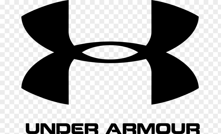 T-shirt Under Armour Logo Clothing PNG