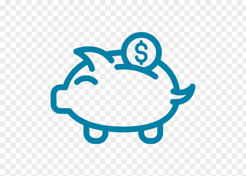 Bank Clip Art Money Saving Piggy PNG
