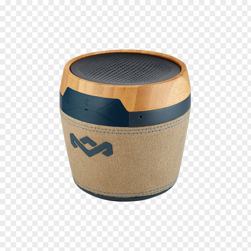 Bluetooth Speaker Wireless Loudspeaker The House Of Marley Chant Mini PNG