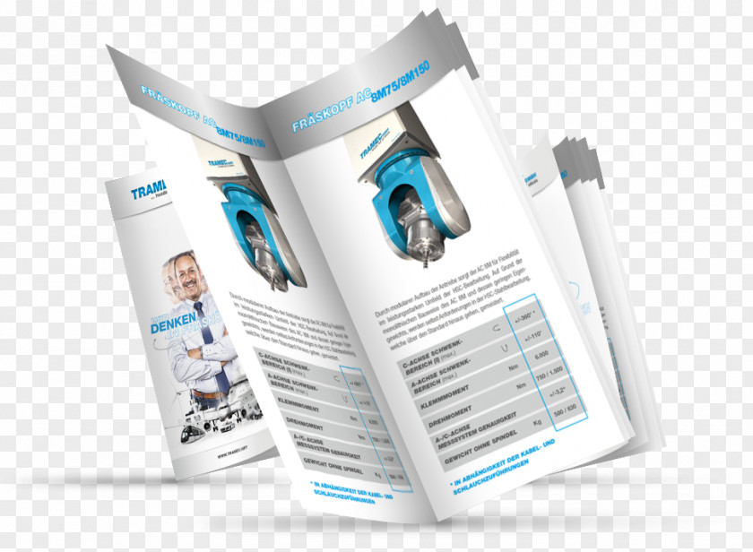 Building Flyer Brand PNG