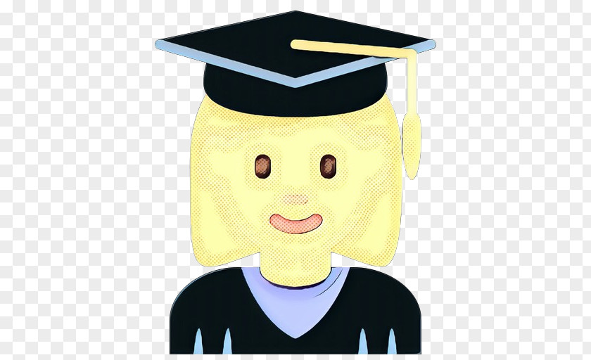 Cap Headgear Graduation PNG