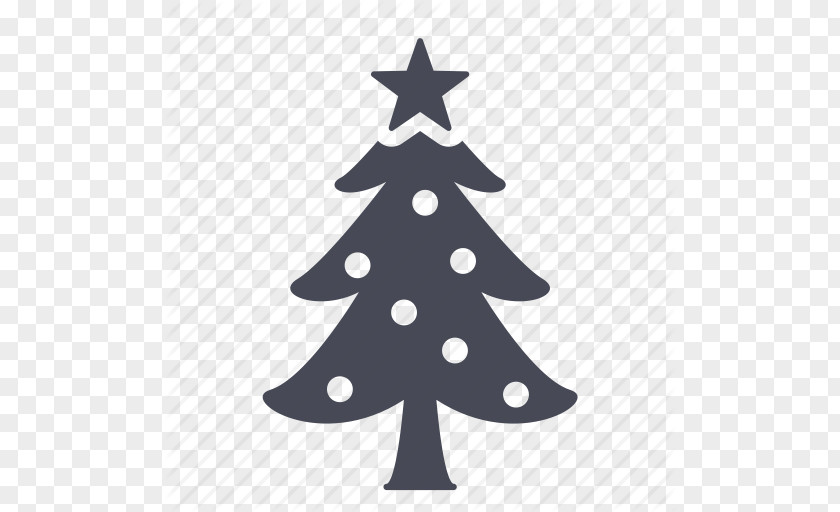 Download Ico Christmas Tree Santa Claus PNG